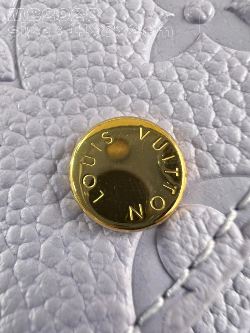 LV Wallets 4365H-0319