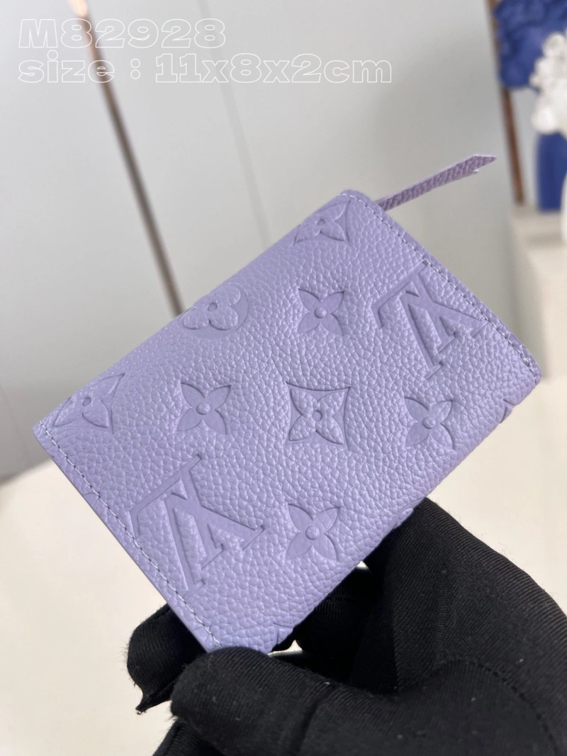 LV Wallets 4365H-0319