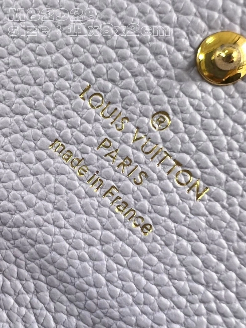 LV Wallets 4365H-0319