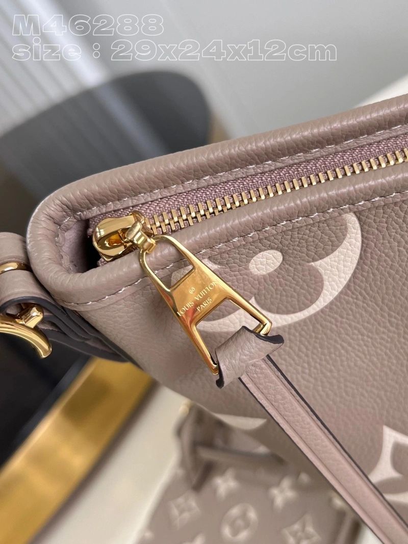 LV Satchel Bags 4365H-0321