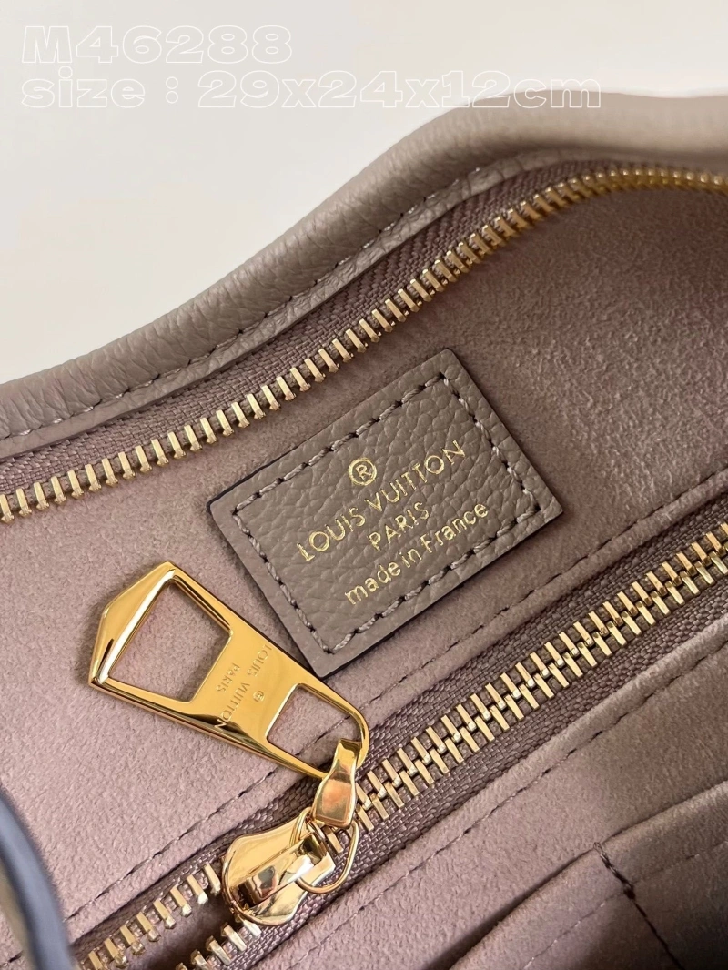 LV Satchel Bags 4365H-0321