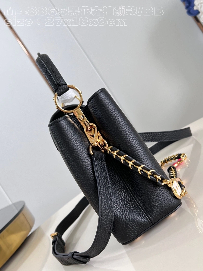 LV Capucines Bags 4365H-0327