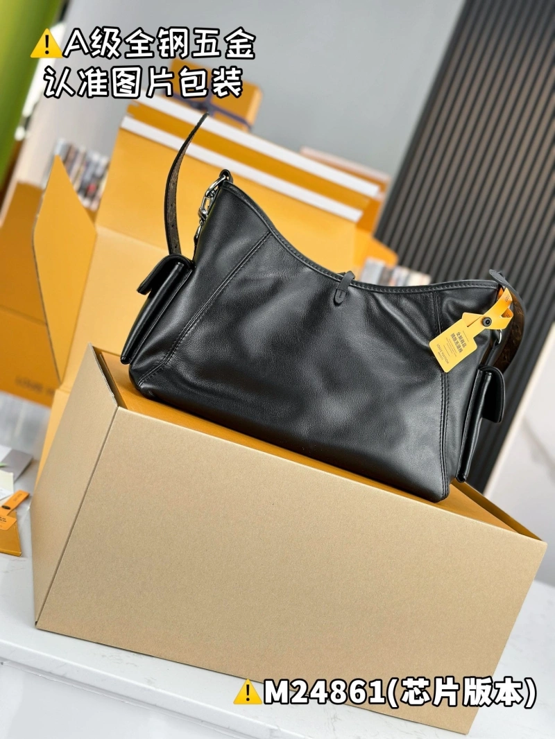 LV Satchel Bags 4365H-0337