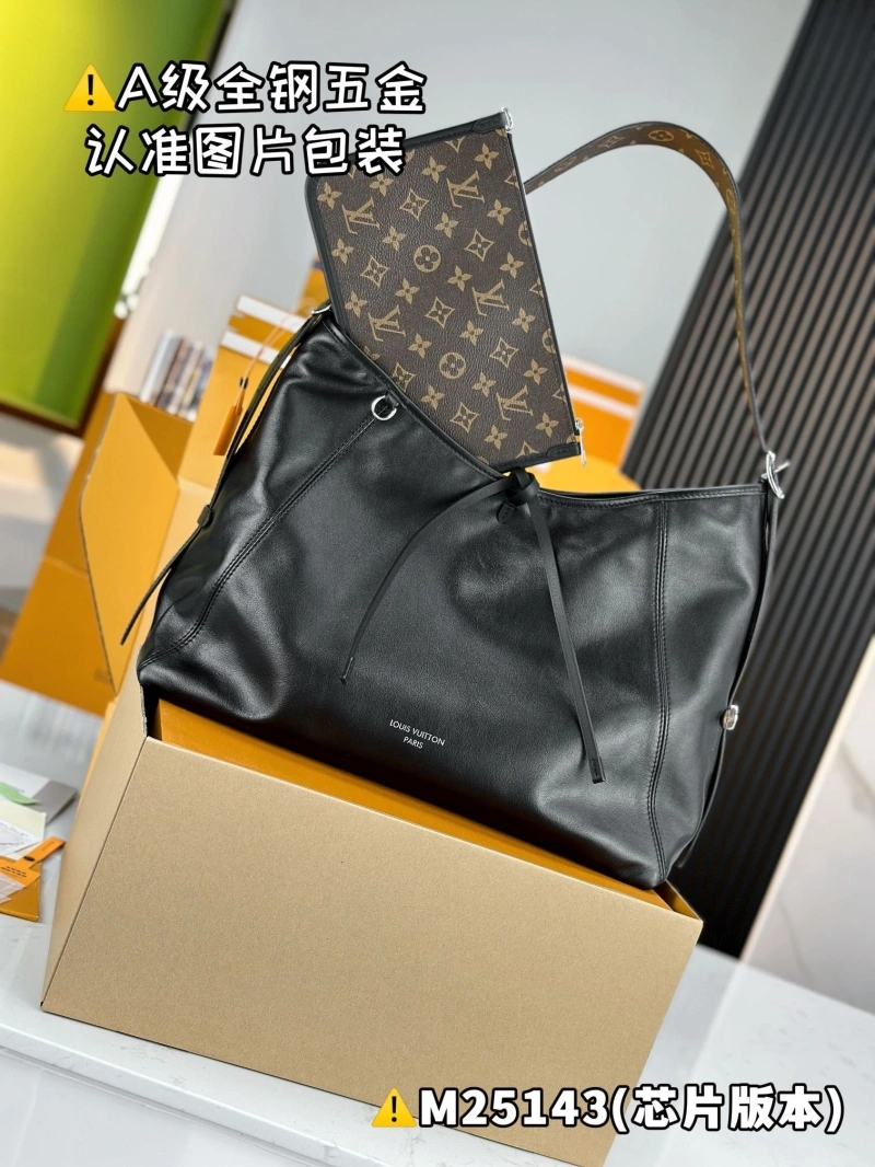 LV Satchel Bags 4365H-0338