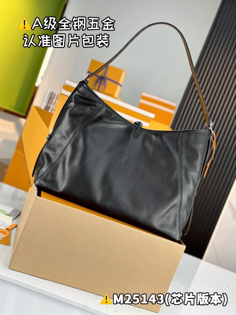 LV Satchel Bags 4365H-0338