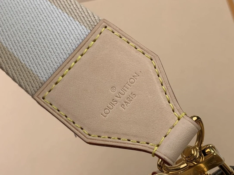 LV Satchel Bags 4365H-0344