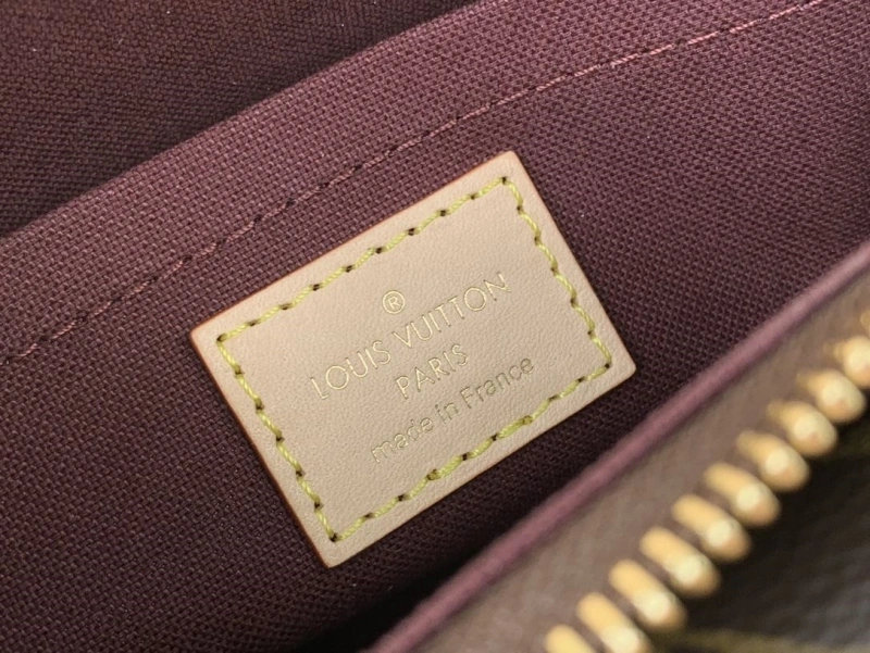 LV Satchel Bags 4365H-0344