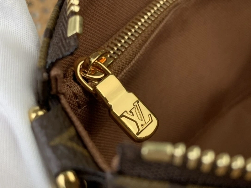 LV Satchel Bags 4365H-0346