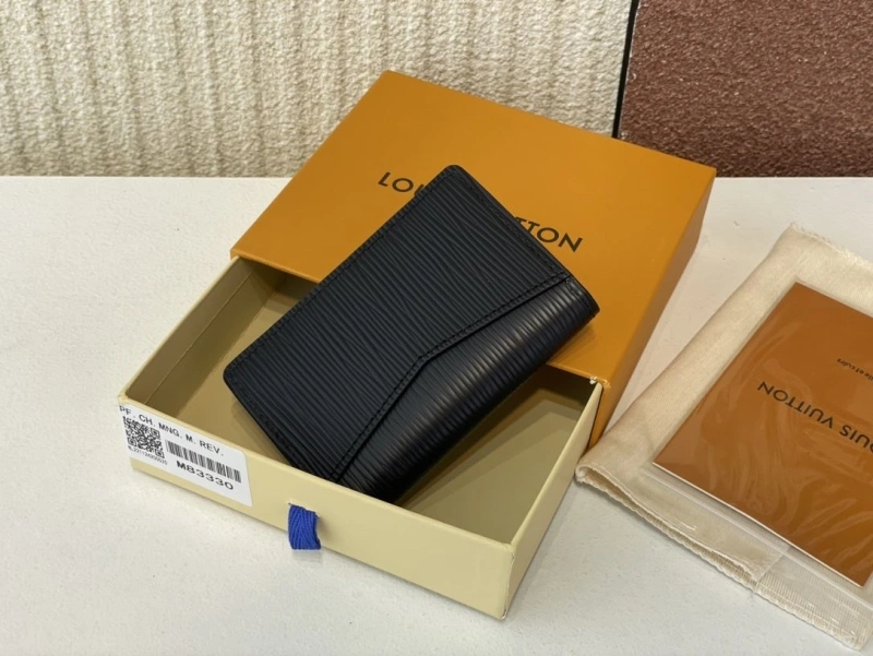 LV Wallets 4365H-0349