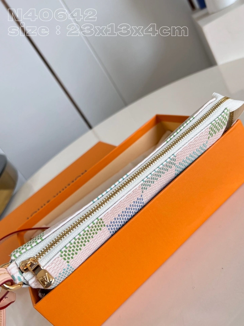 LV Satchel Bags 4365H-0352