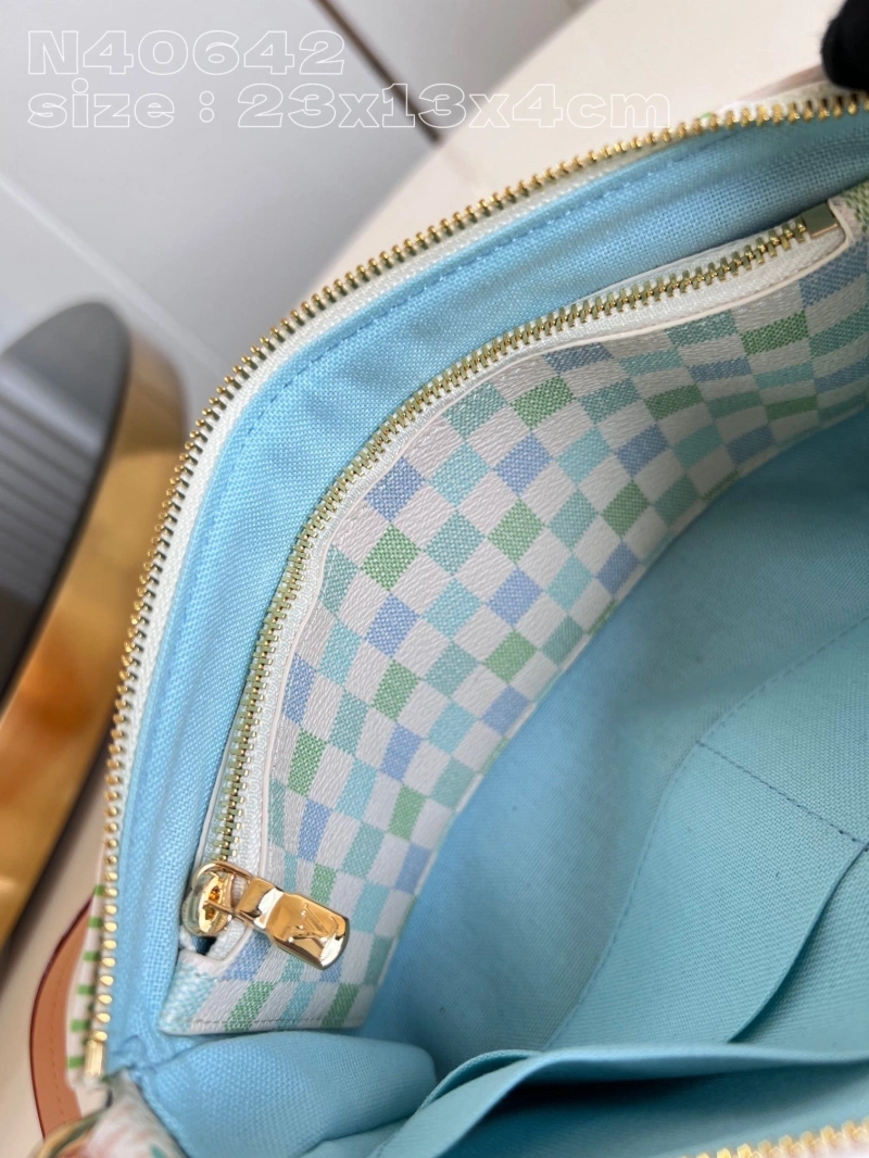 LV Satchel Bags 4365H-0352