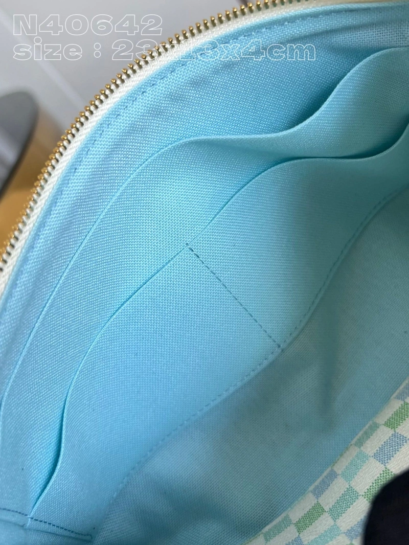 LV Satchel Bags 4365H-0352