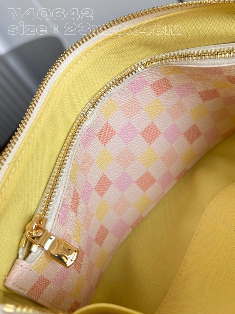 LV Satchel Bags 4365H-0353