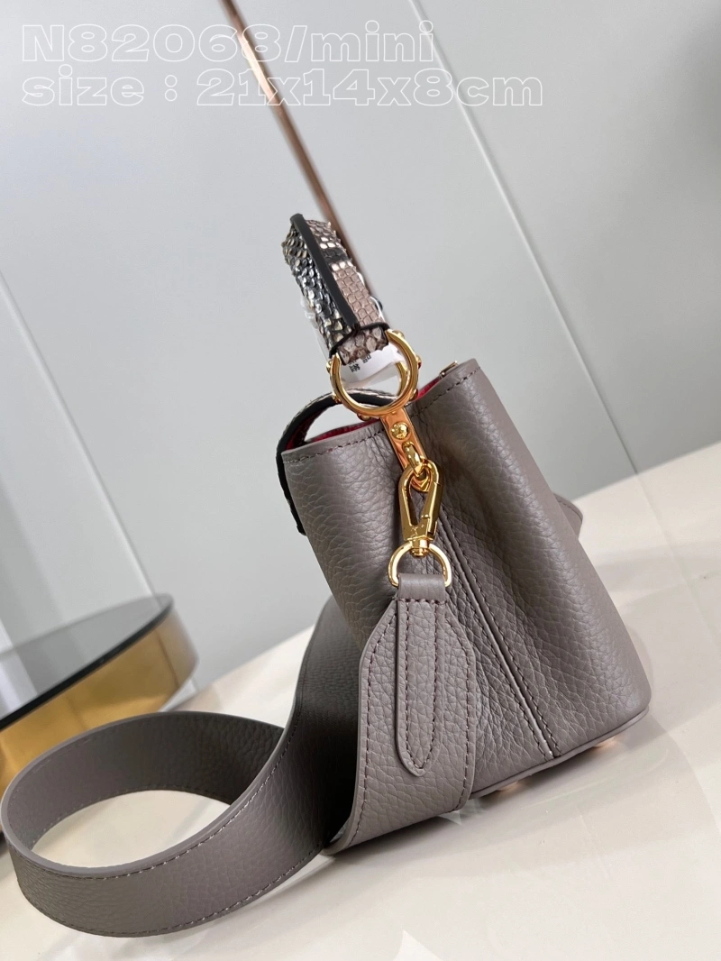 LV Capucines Bags 4365H-0357