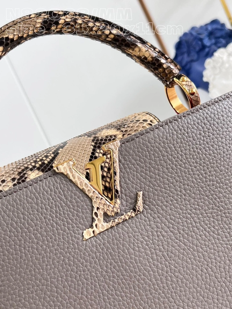 LV Capucines Bags 4365H-0359