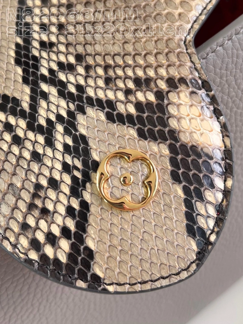 LV Capucines Bags 4365H-0359