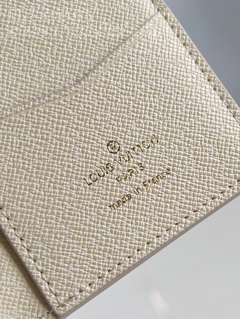 LV Wallets 4365H-0360