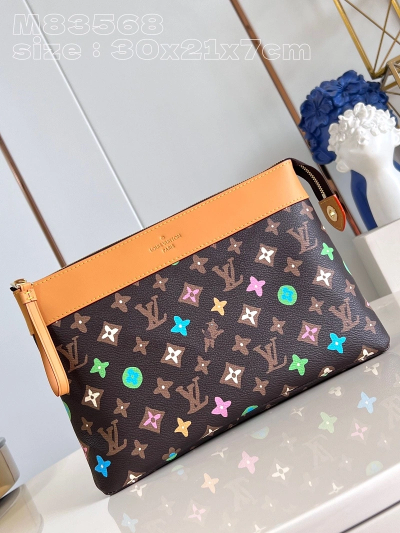 LV Clutch Bags 4365H-0366