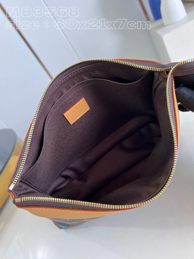 LV Clutch Bags 4365H-0366