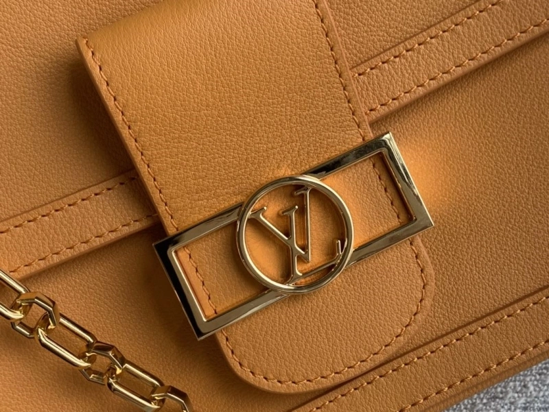 LV Satchel Bags 4365H-0397