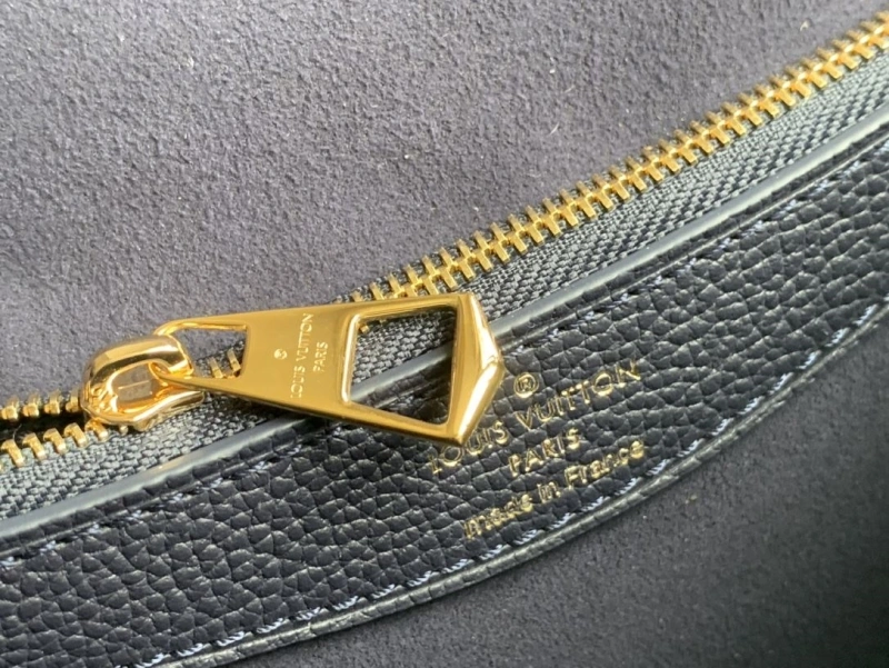 LV Satchel Bags 4365H-0398