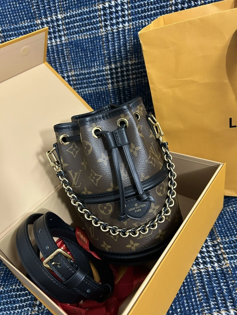 LV Bucket Bags 4365H-0404