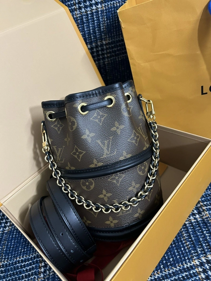 LV Bucket Bags 4365H-0404