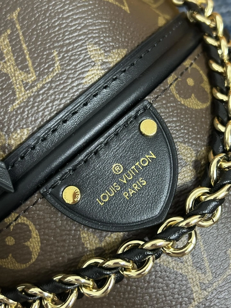 LV Bucket Bags 4365H-0404