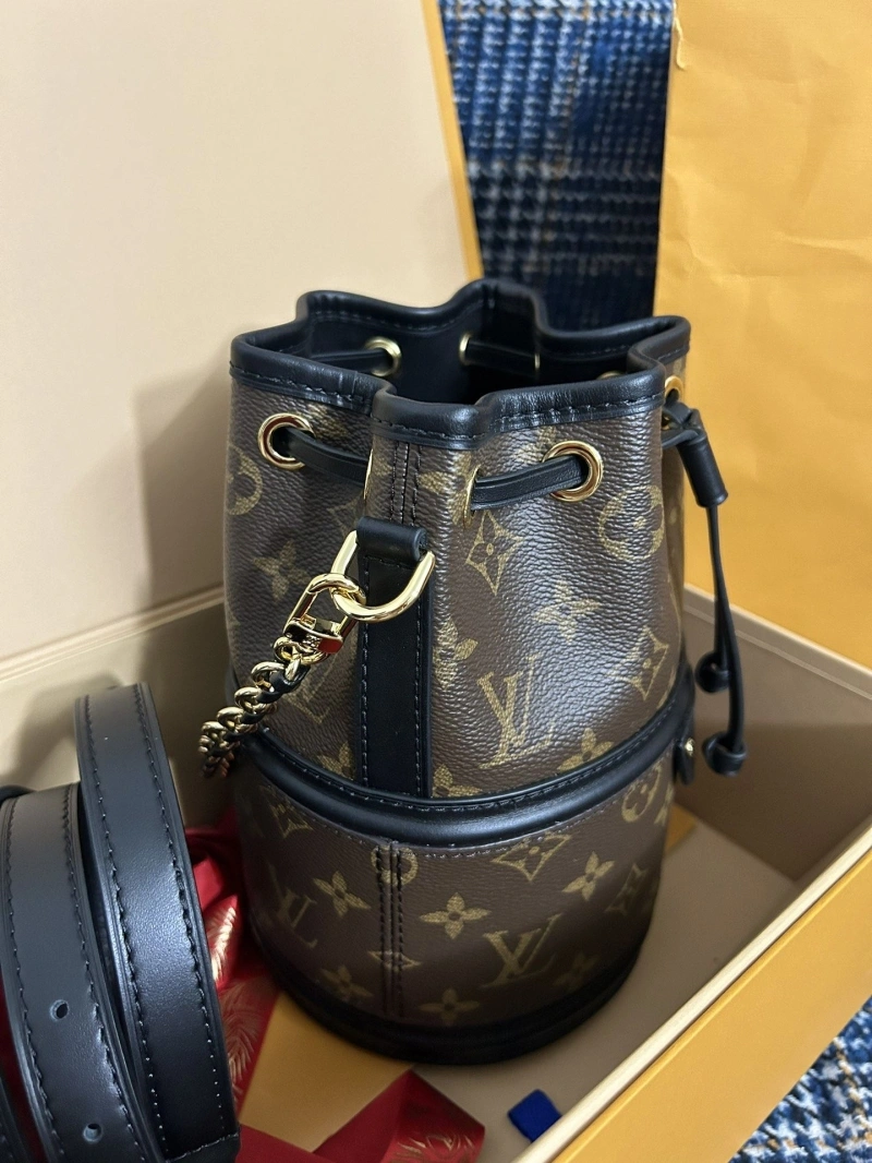 LV Bucket Bags 4365H-0404