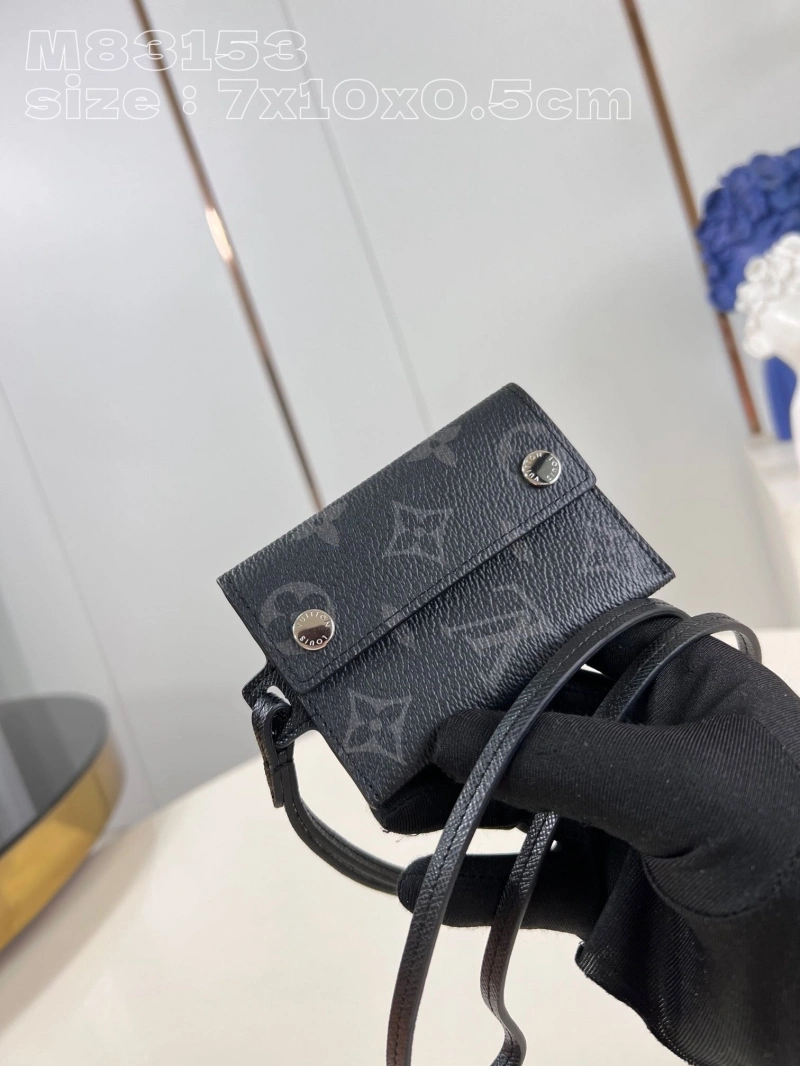 LV Wallets 4365H-0410