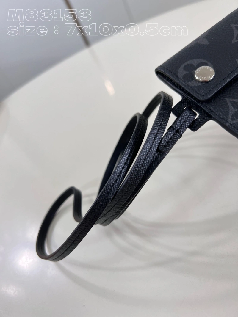 LV Wallets 4365H-0410