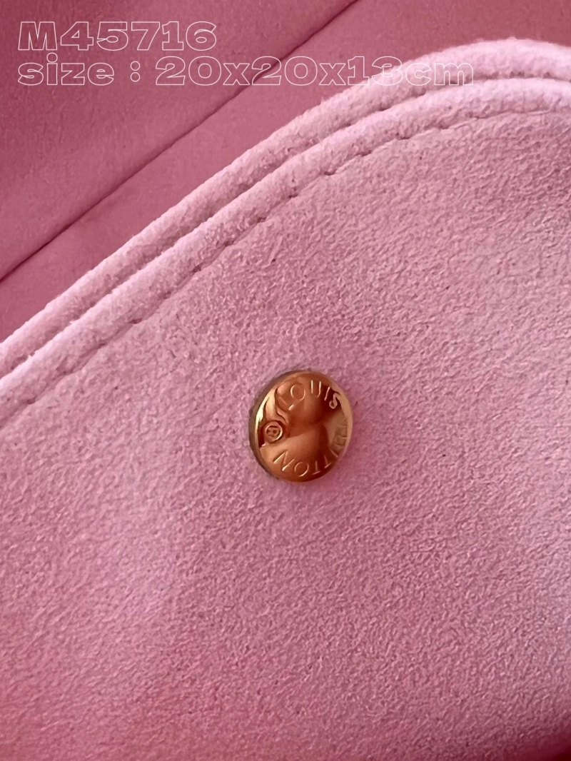 LV Bucket Bags 4365H-0412