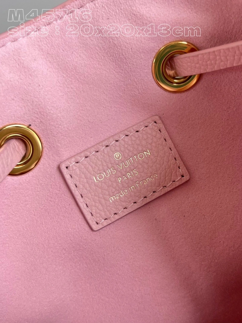 LV Bucket Bags 4365H-0412