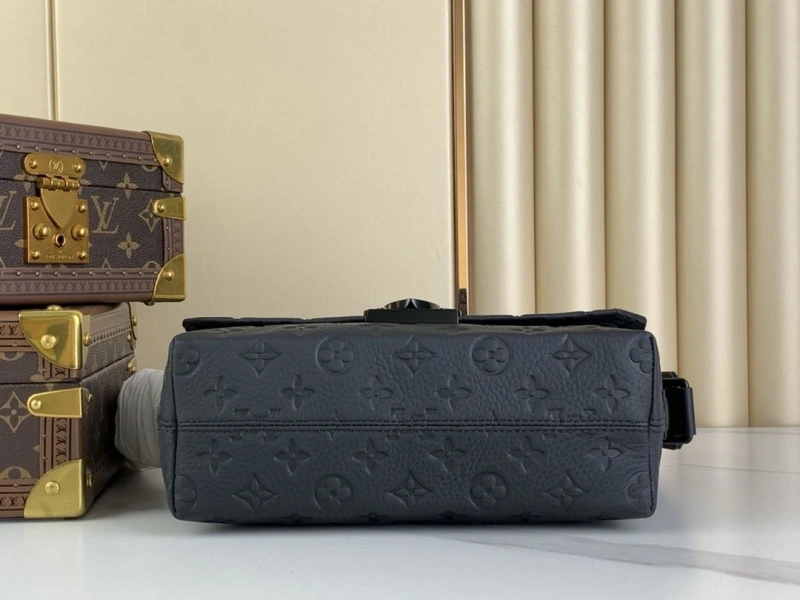 LV Satchel Bags 4365H-0421