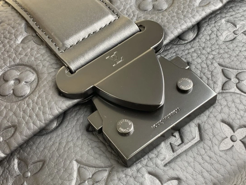 LV Satchel Bags 4365H-0421