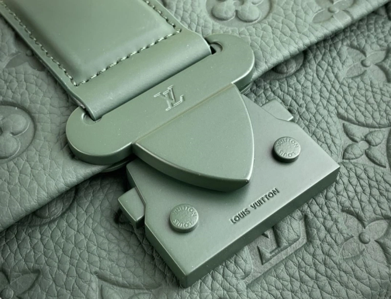 LV Satchel Bags 4365H-0422