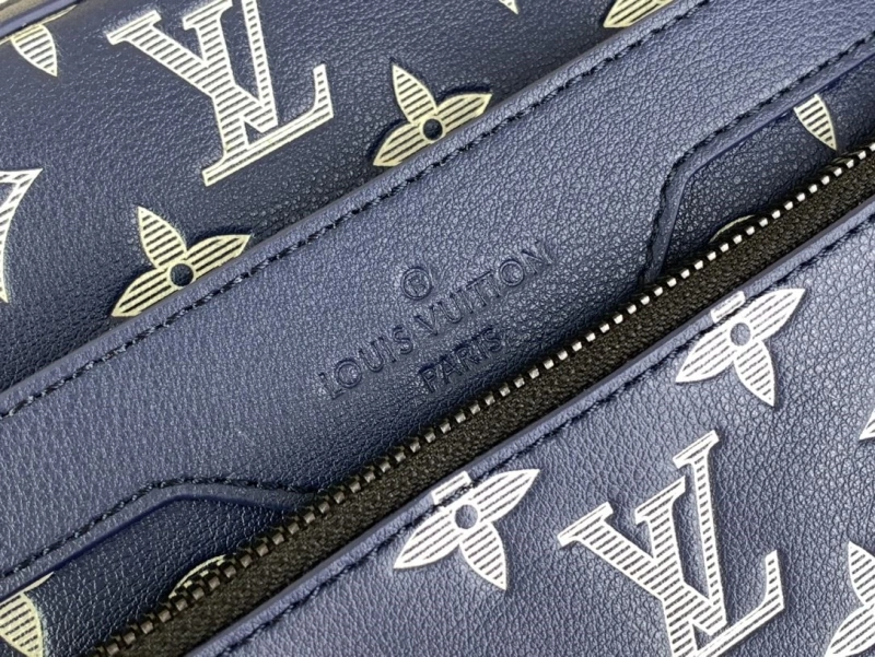 LV Satchel Bags 4365H-0436