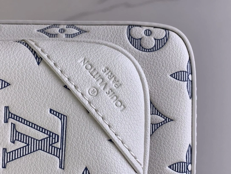 LV Satchel Bags 4365H-0437