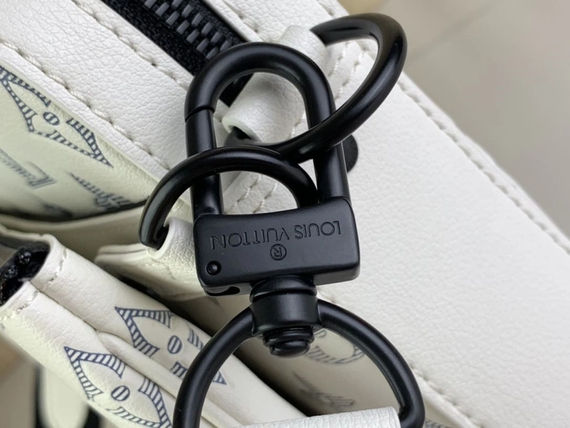 LV Satchel Bags 4365H-0437