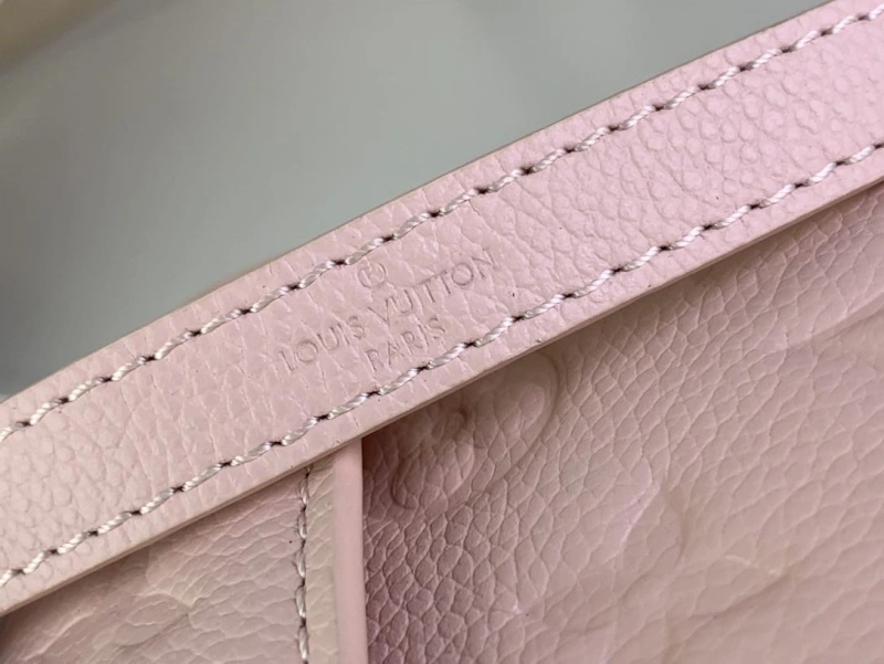 LV Satchel Bags 4365H-0439