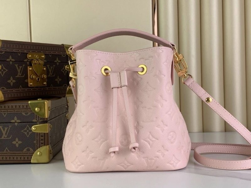 LV Bucket Bags 4365H-0444