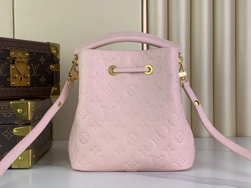 LV Bucket Bags 4365H-0444