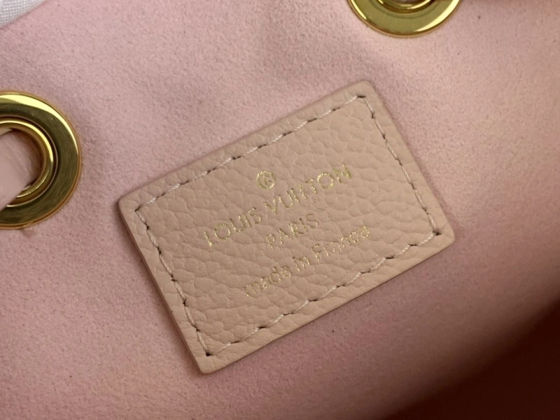 LV Bucket Bags 4365H-0444