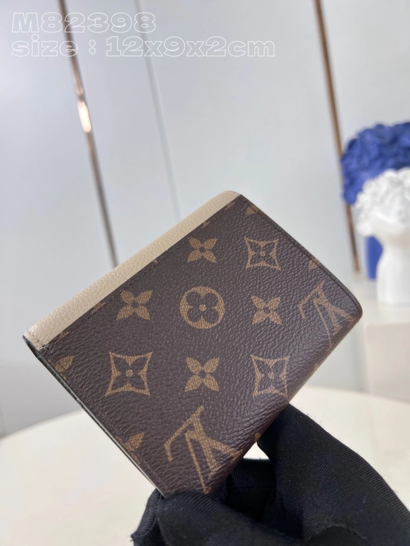 LV Wallets 4365H-0453
