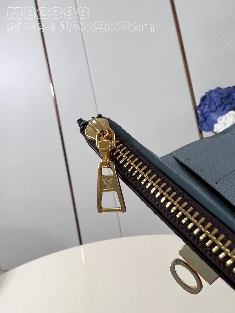 LV Wallets 4365H-0453