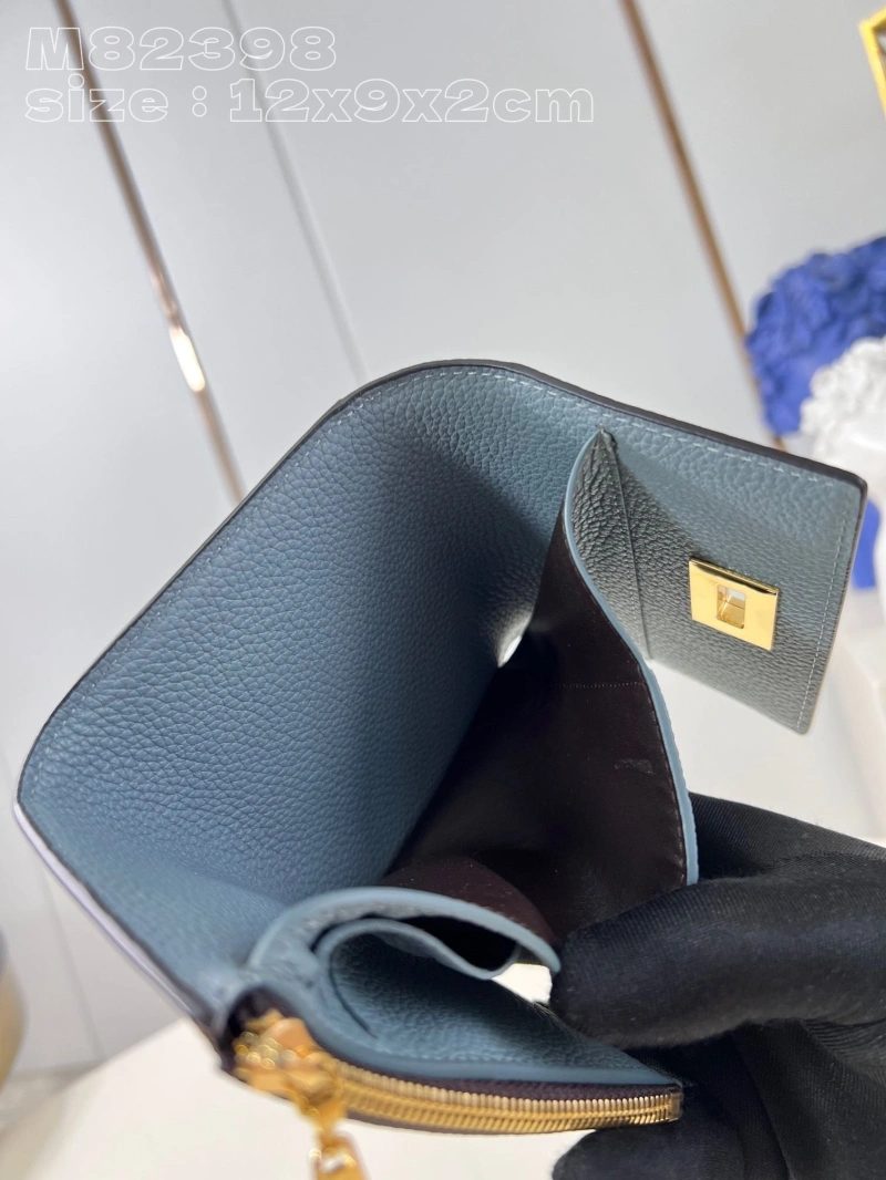 LV Wallets 4365H-0453