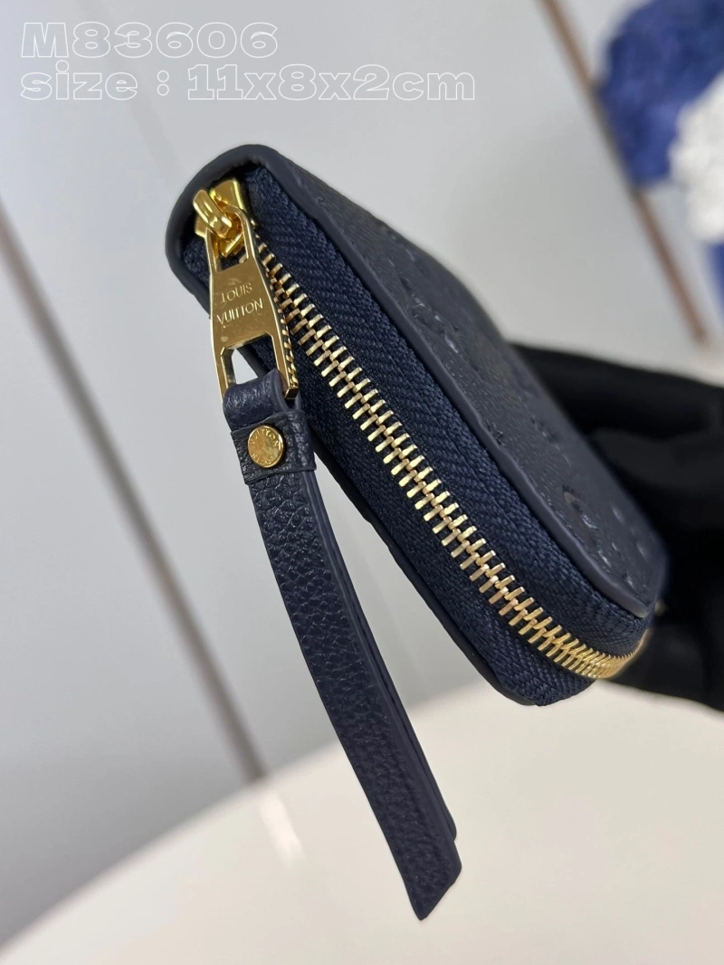 LV Wallets 4365H-0456