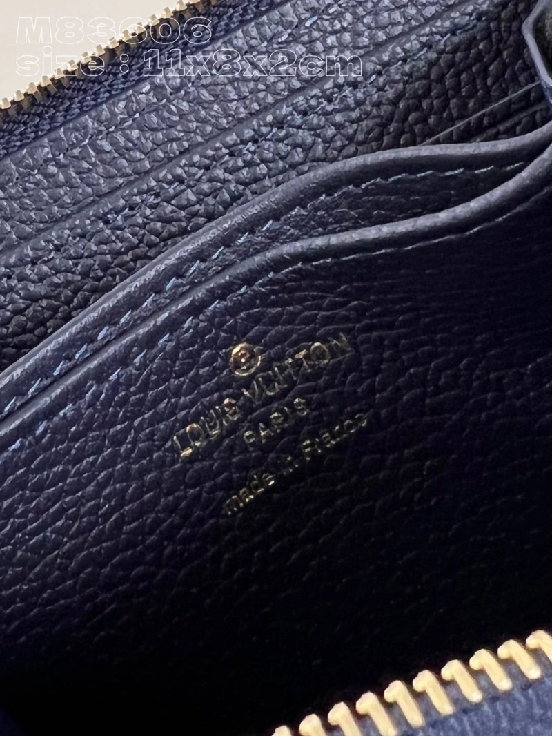 LV Wallets 4365H-0456