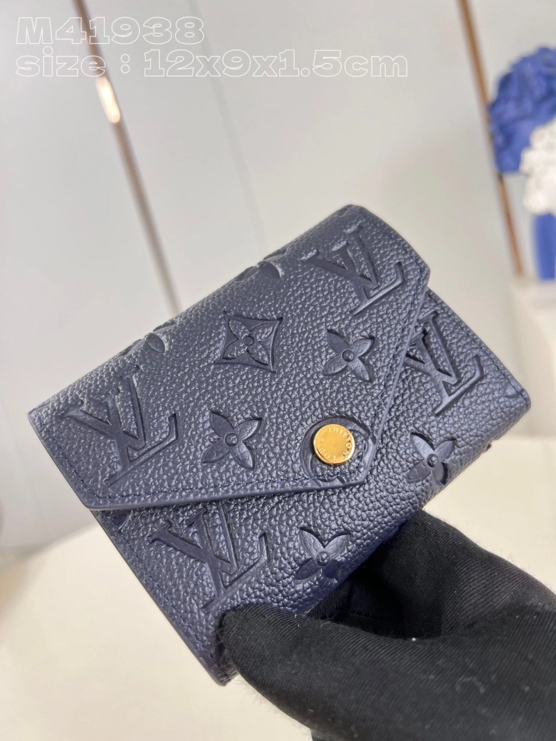 LV Wallets 4365H-0458