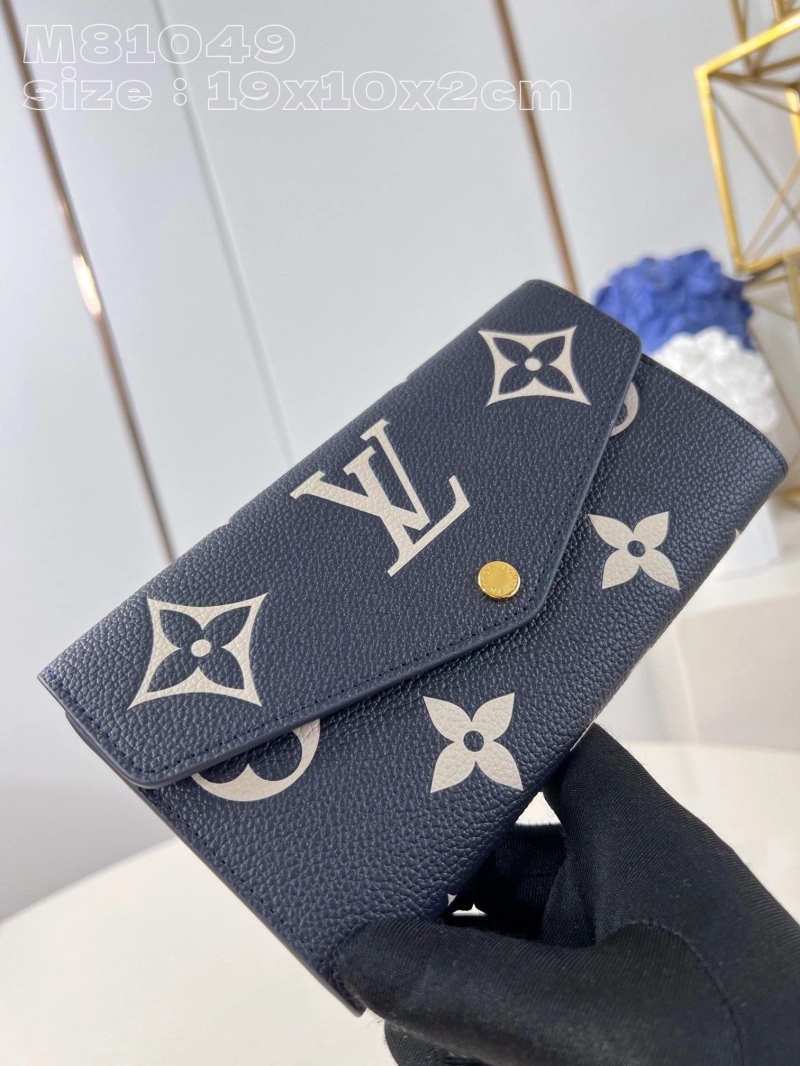 LV Wallets 4365H-0459